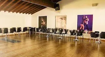 酒店 Club Postilhao 维亚纳堡