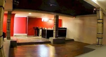 Club Postilhao 维亚纳堡